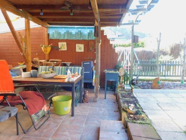 GB26 Terrasse