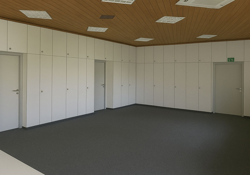 Büro