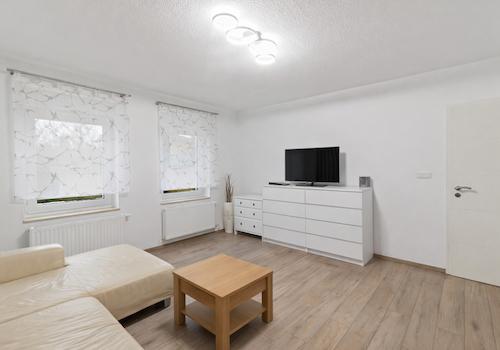 Wohnzimmer EG