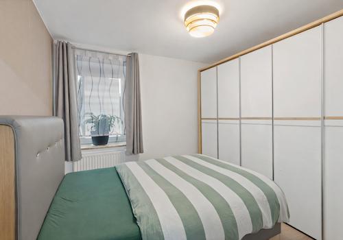 Schlafzimmer EG