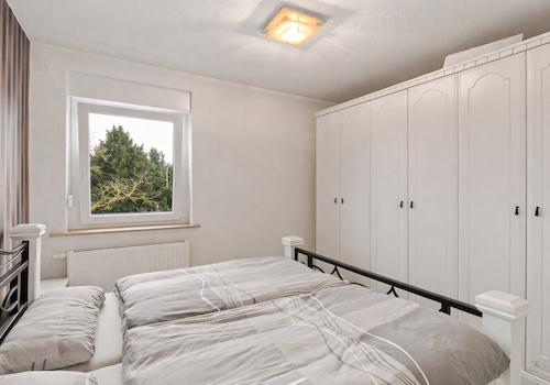 Schlafzimmer OG