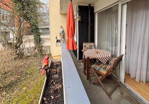Loggia