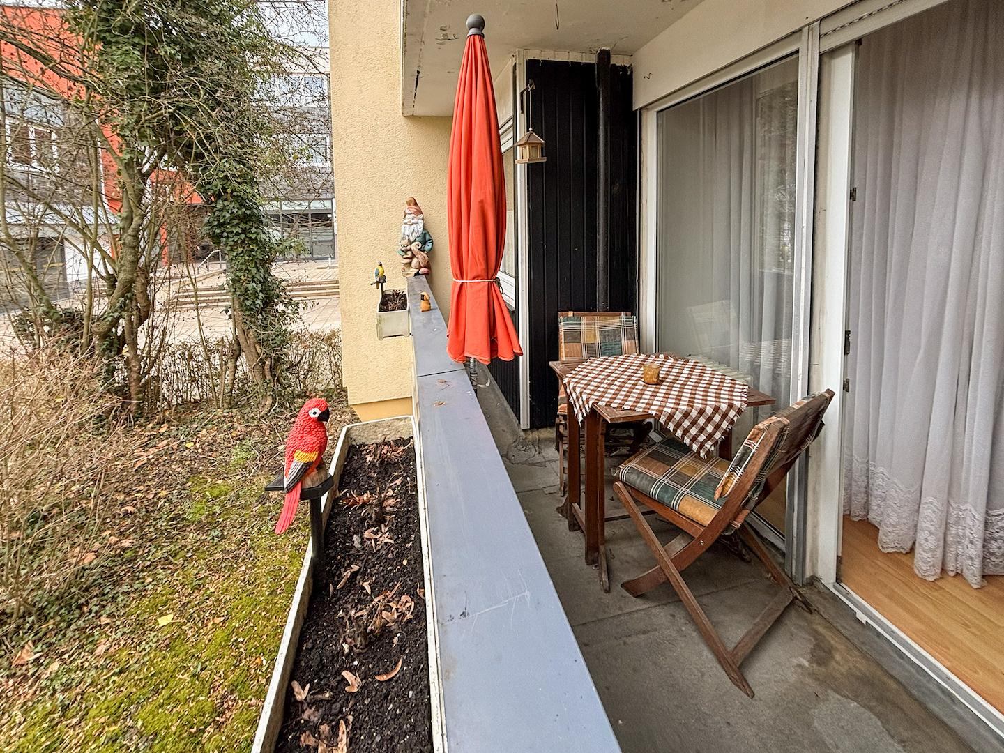 Loggia
