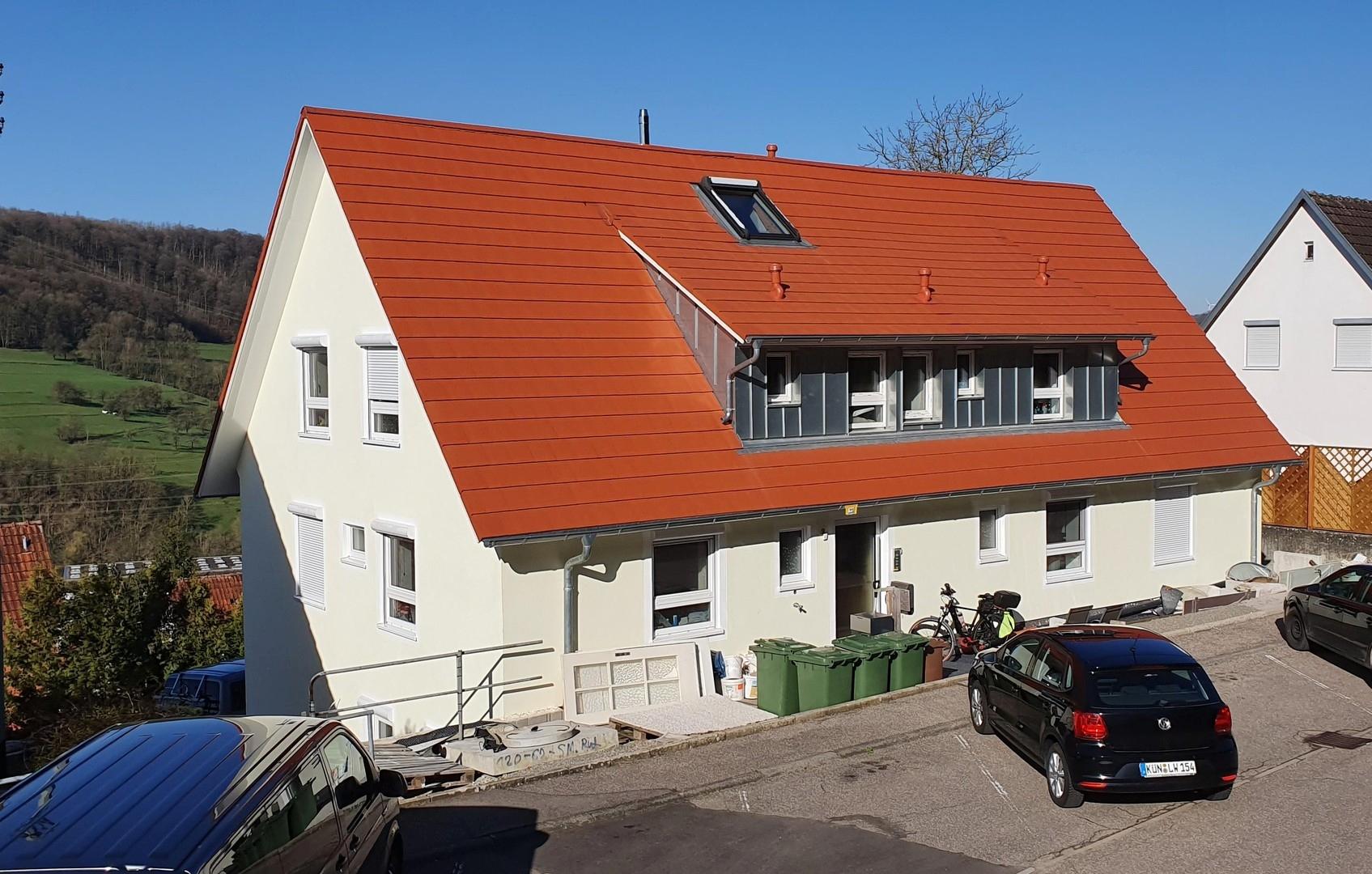 Egerlandweg 23, Künzelsau