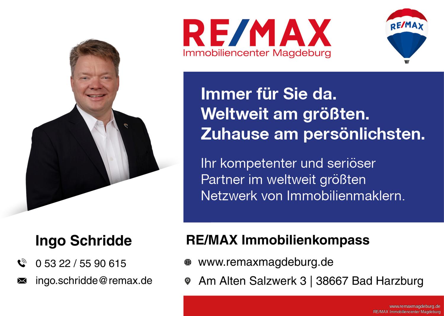 Ingo Schridde