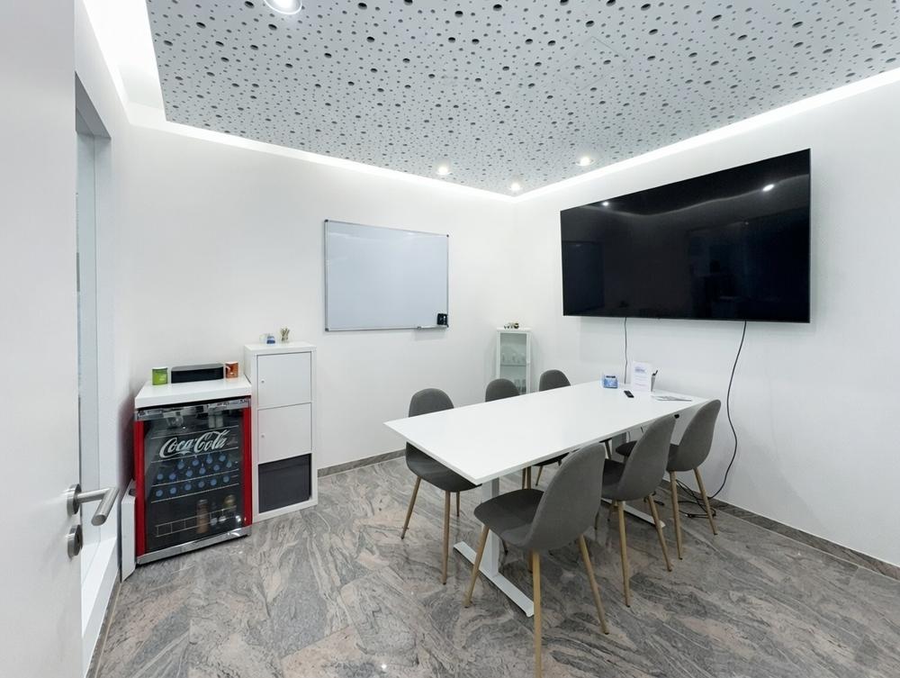 Besprechungszimmer