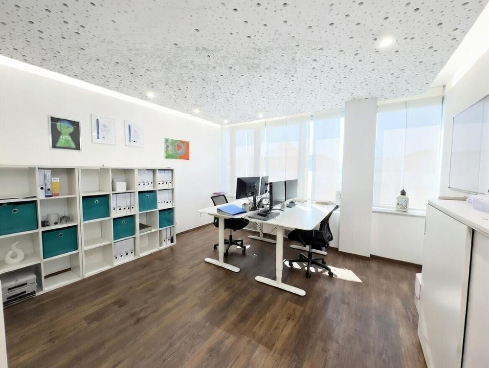 Büro Raum 2 Bild 2