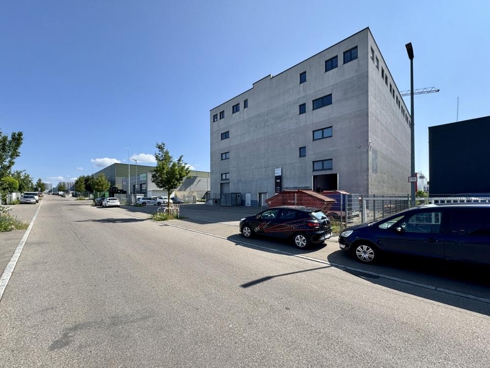 Außenansicht Bild 2