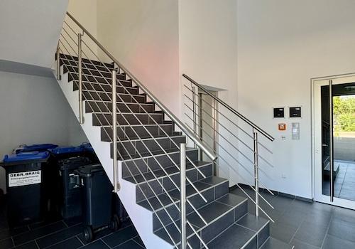 Treppenhaus Bild 2