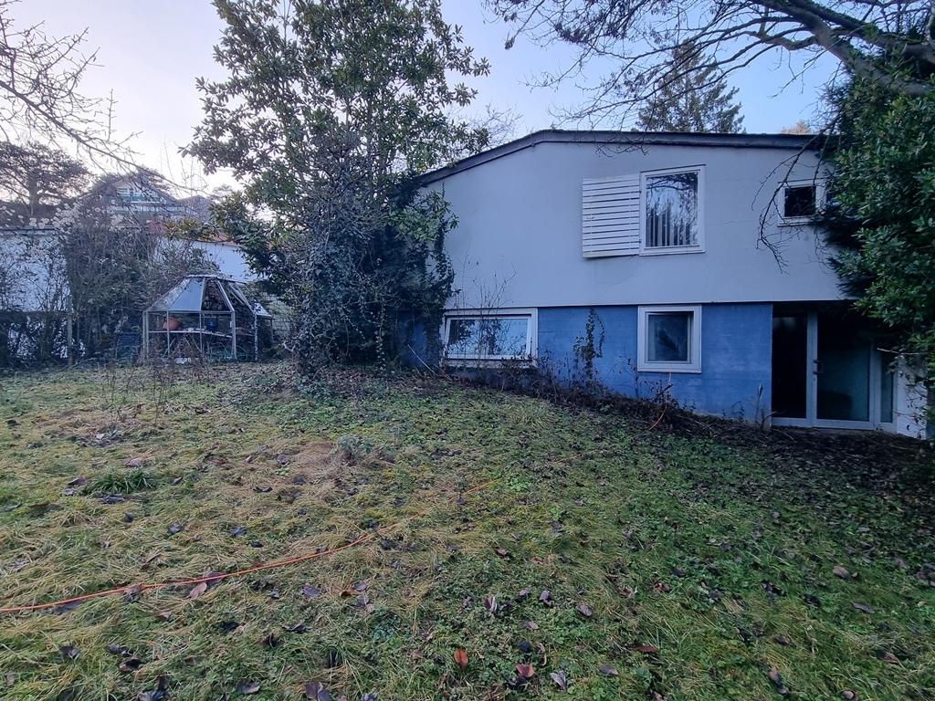 Altbestand Haus 1