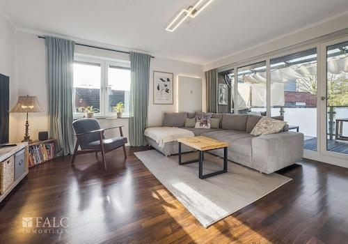 Ihr Raum zum entspannen