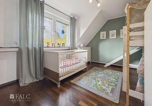 Platz für große Träume