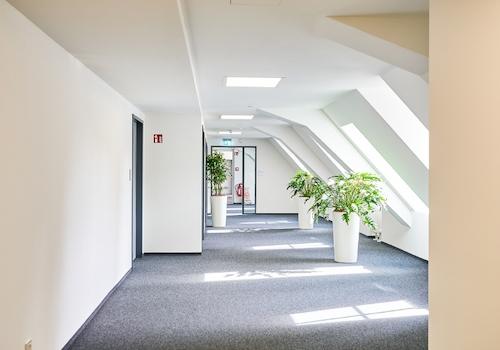 Beispielinnenansicht