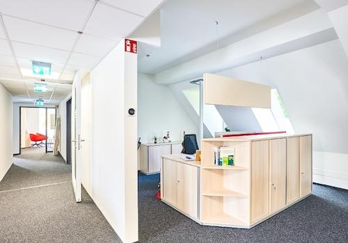 Beispielinnenansicht