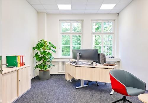 Beispielinnenansicht