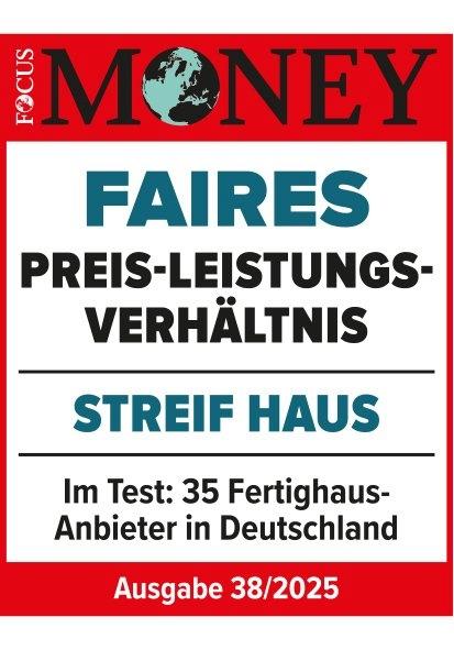 Preis-Leistungs-Verhältnis