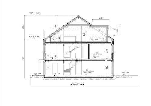 BV Hangelar Schnitt AA