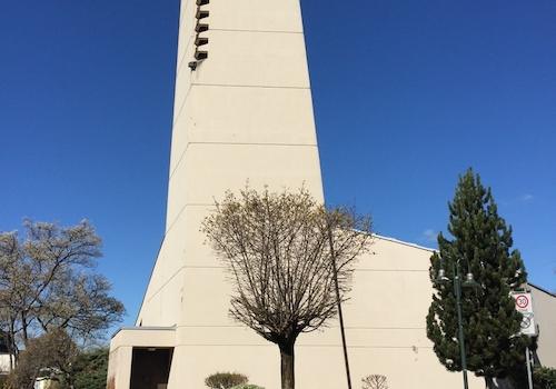 Bild von Ort Hangelar