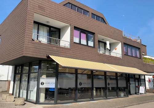 Bild von Ort Hangelar