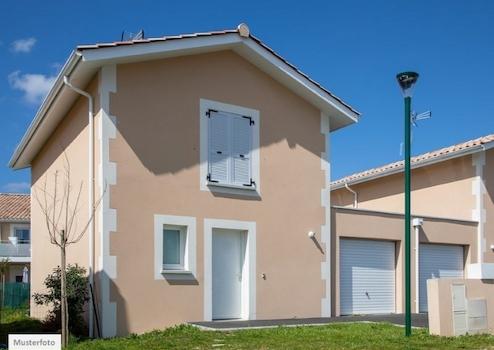 Einfamilienhaus in 22159 Hamburg, Falkenhorst