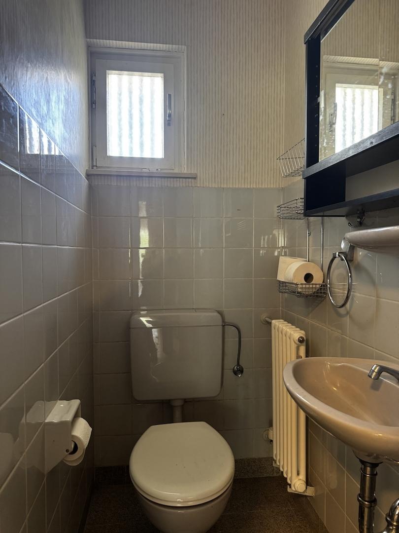 Gäste-WC