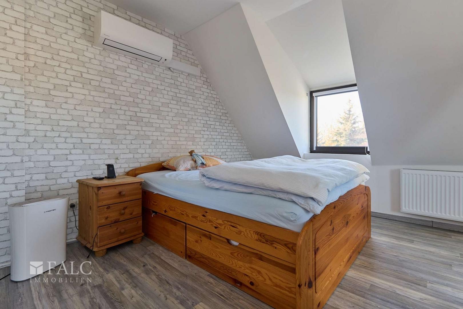 Schlafen Whng. II 2. OG