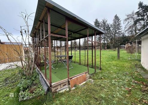 Doppelhaushälfte mit Grundstück im Nürnberger Norden – Ihr neues Zuhause wartet! – Nürnberg – Vorschaubild 5