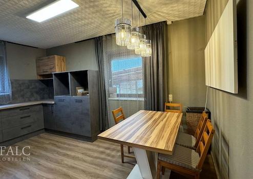 Doppelhaushälfte mit Grundstück im Nürnberger Norden – Ihr neues Zuhause wartet! – Nürnberg – Vorschaubild 9