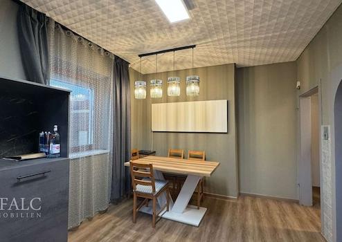 Doppelhaushälfte mit Grundstück im Nürnberger Norden – Ihr neues Zuhause wartet! – Nürnberg – Vorschaubild 10