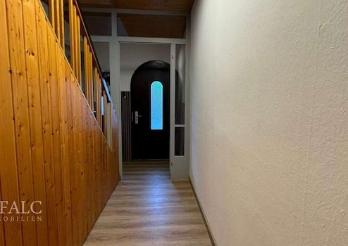 Doppelhaushälfte mit Grundstück im Nürnberger Norden – Ihr neues Zuhause wartet! – Nürnberg – Vorschaubild 15
