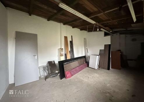 Doppelhaushälfte mit Grundstück im Nürnberger Norden – Ihr neues Zuhause wartet! – Nürnberg – Vorschaubild 19