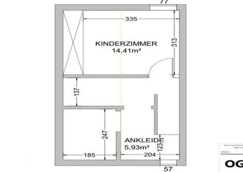 Doppelhaushälfte mit Grundstück im Nürnberger Norden – Ihr neues Zuhause wartet! – Nürnberg – Vorschaubild 21
