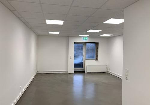 Lager / Schulungsraum