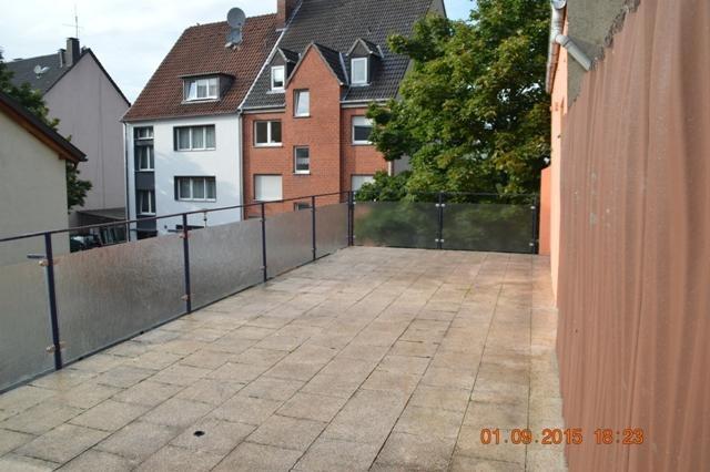 Bild Balkon Whng. 1.=OG