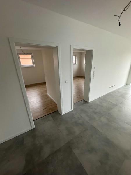 26 Eingänge zu zwei SZi