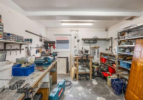 Werkstatt