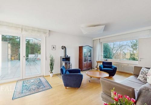 Entspannen und Wohlfühlen