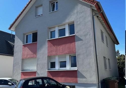 Aussenansicht -Vorderseite-