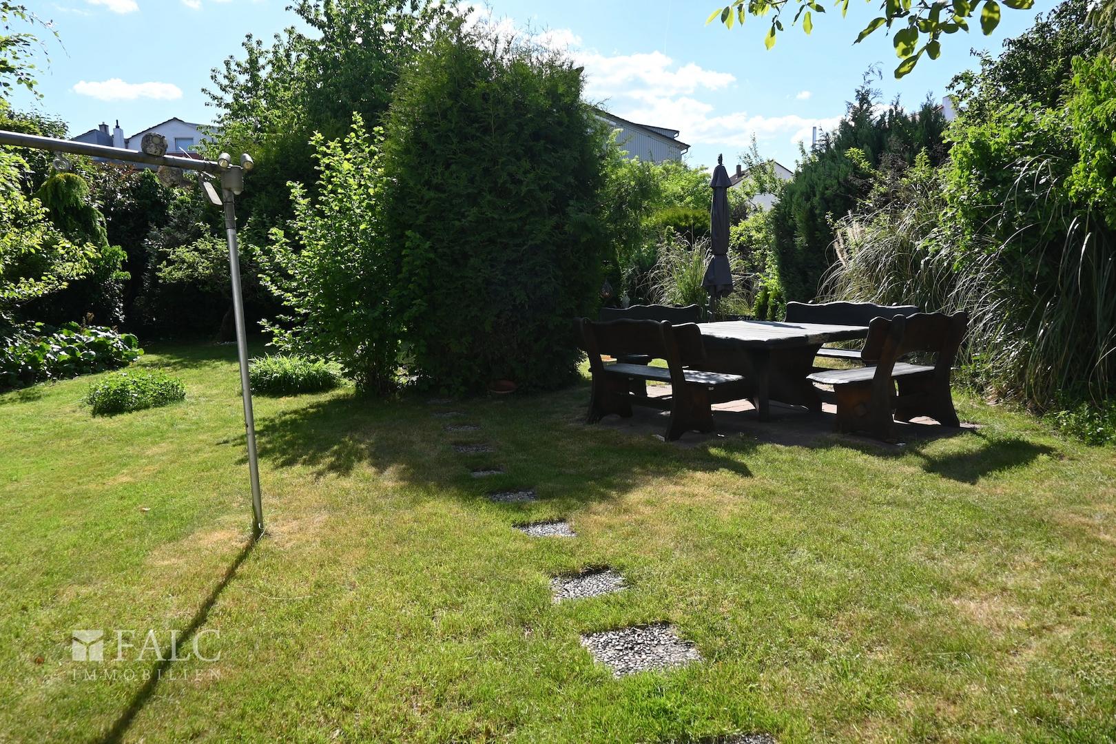 Garten