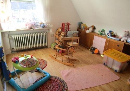 Kinderzimmer 1