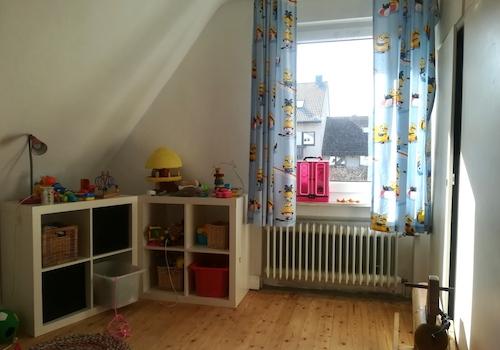 Kinderzimmer 2