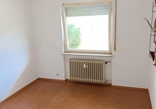 Schlafzimmer EG