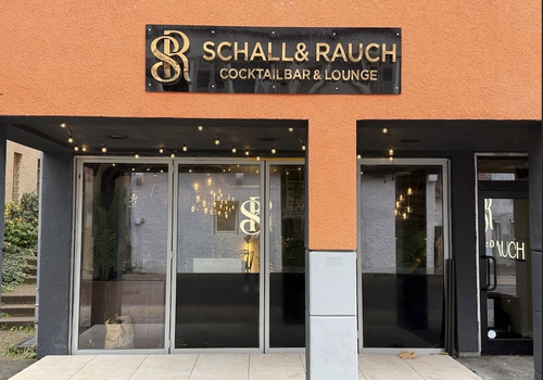 Außenansicht/Terasse