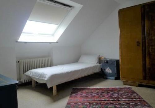 Dachgeschoß Zimmer 3