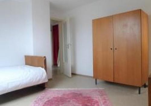 Dachgeschoß Zimmer 4