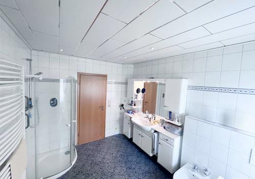 Badezimmer EG1