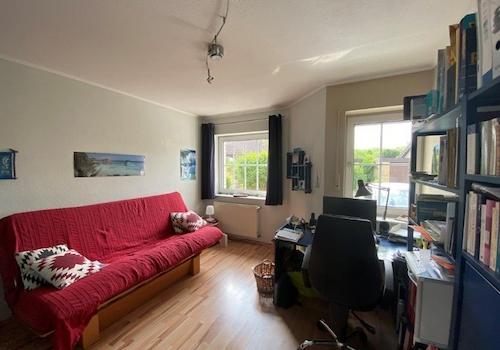 Arbeits-Kinder-Gäste-Zimmer EG