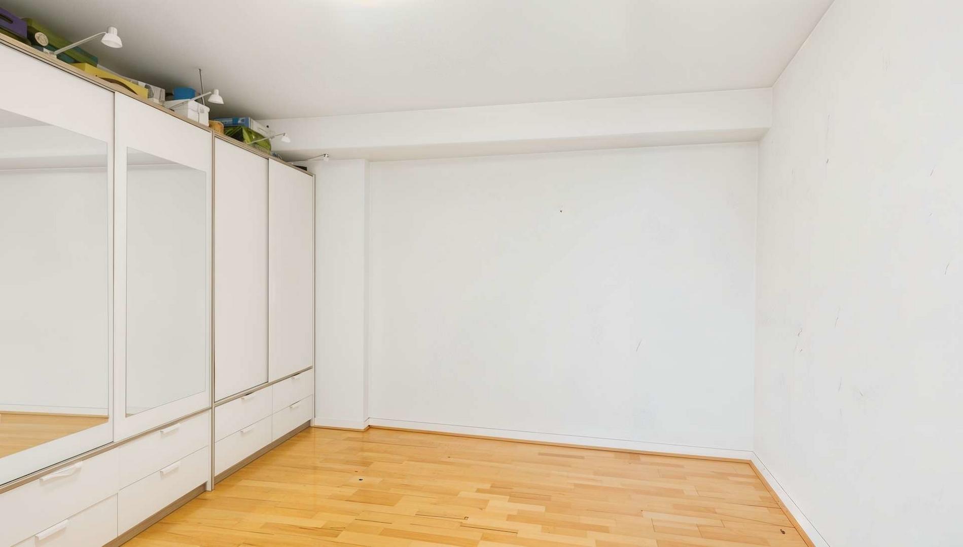 Schlafzimmer - (KI generiert)