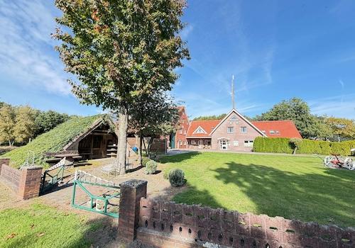 Charaktervolles Anwesen 