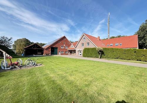 Charaktervolles Anwesen